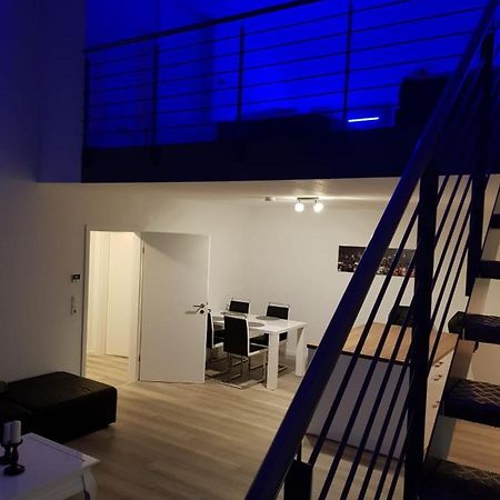 Wh Boardinghouse Aparthotel Papenburg Kültér fotó