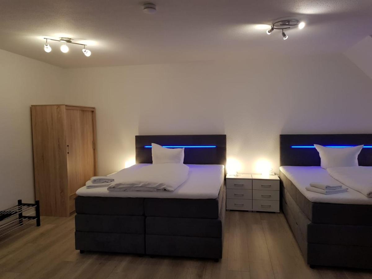 Wh Boardinghouse Aparthotel Papenburg Kültér fotó