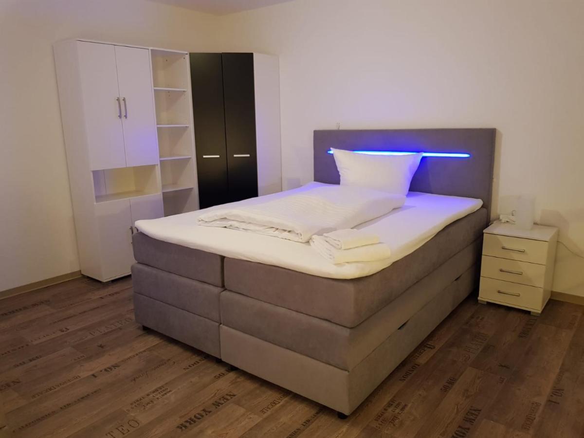 Wh Boardinghouse Aparthotel Papenburg Kültér fotó