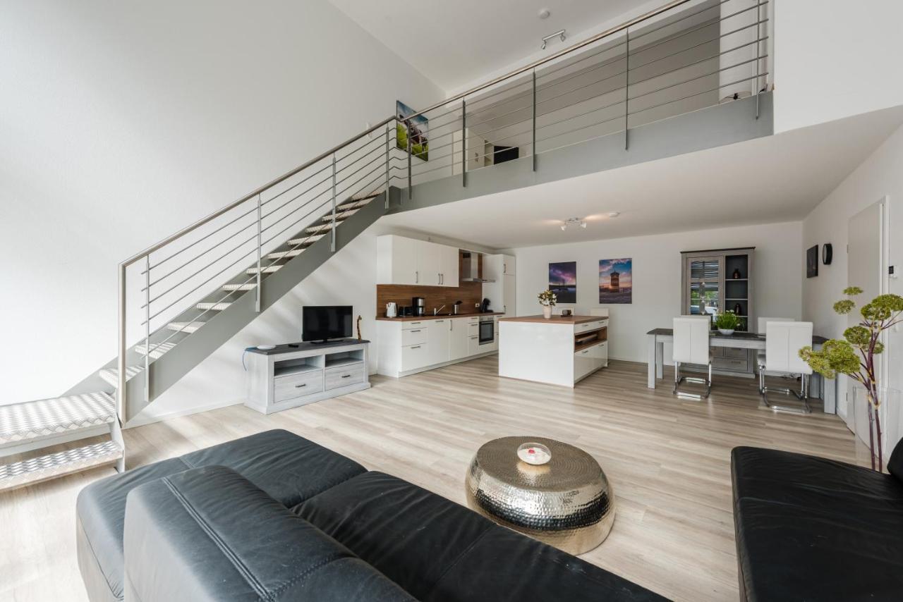Wh Boardinghouse Aparthotel Papenburg Kültér fotó