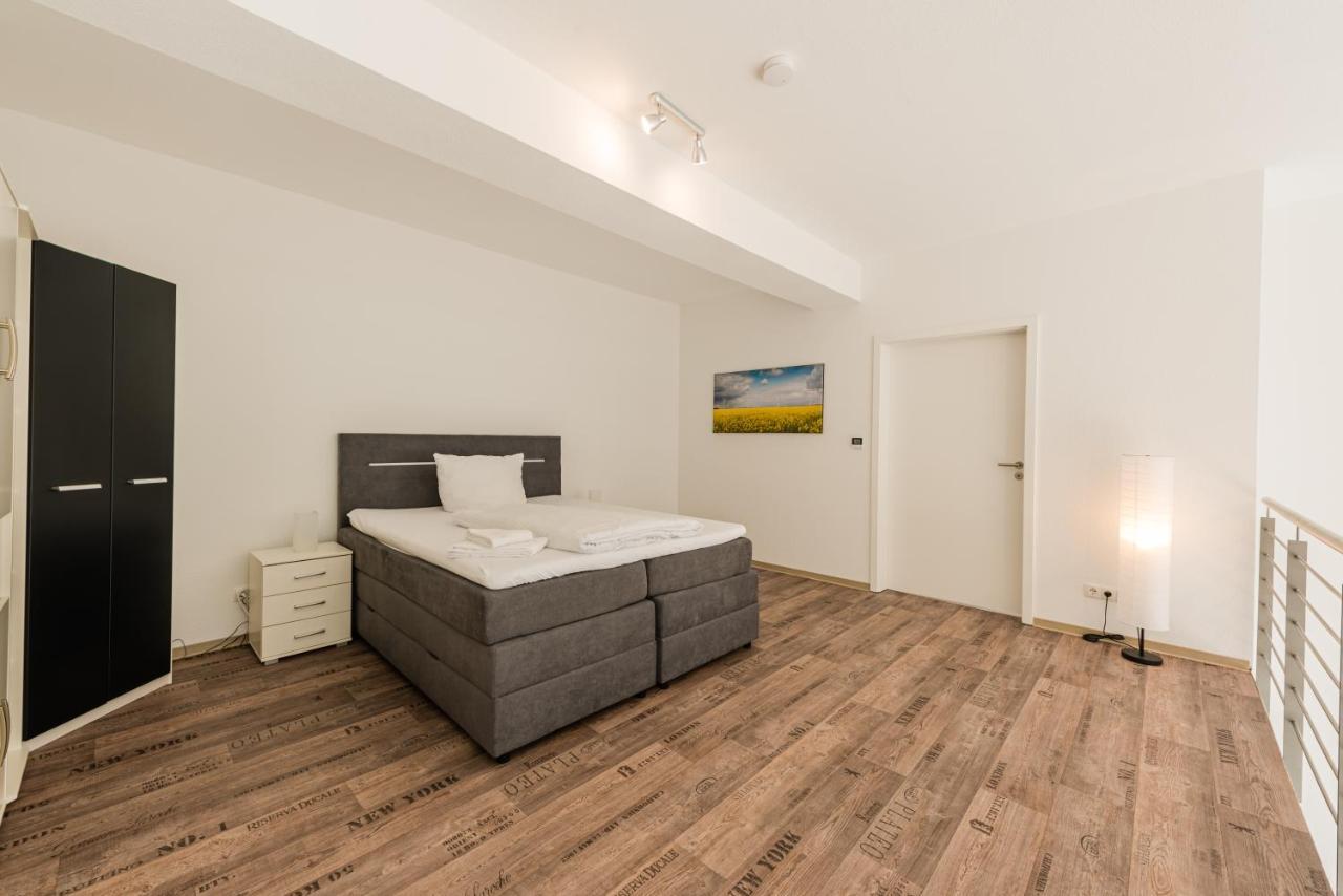 Wh Boardinghouse Aparthotel Papenburg Kültér fotó