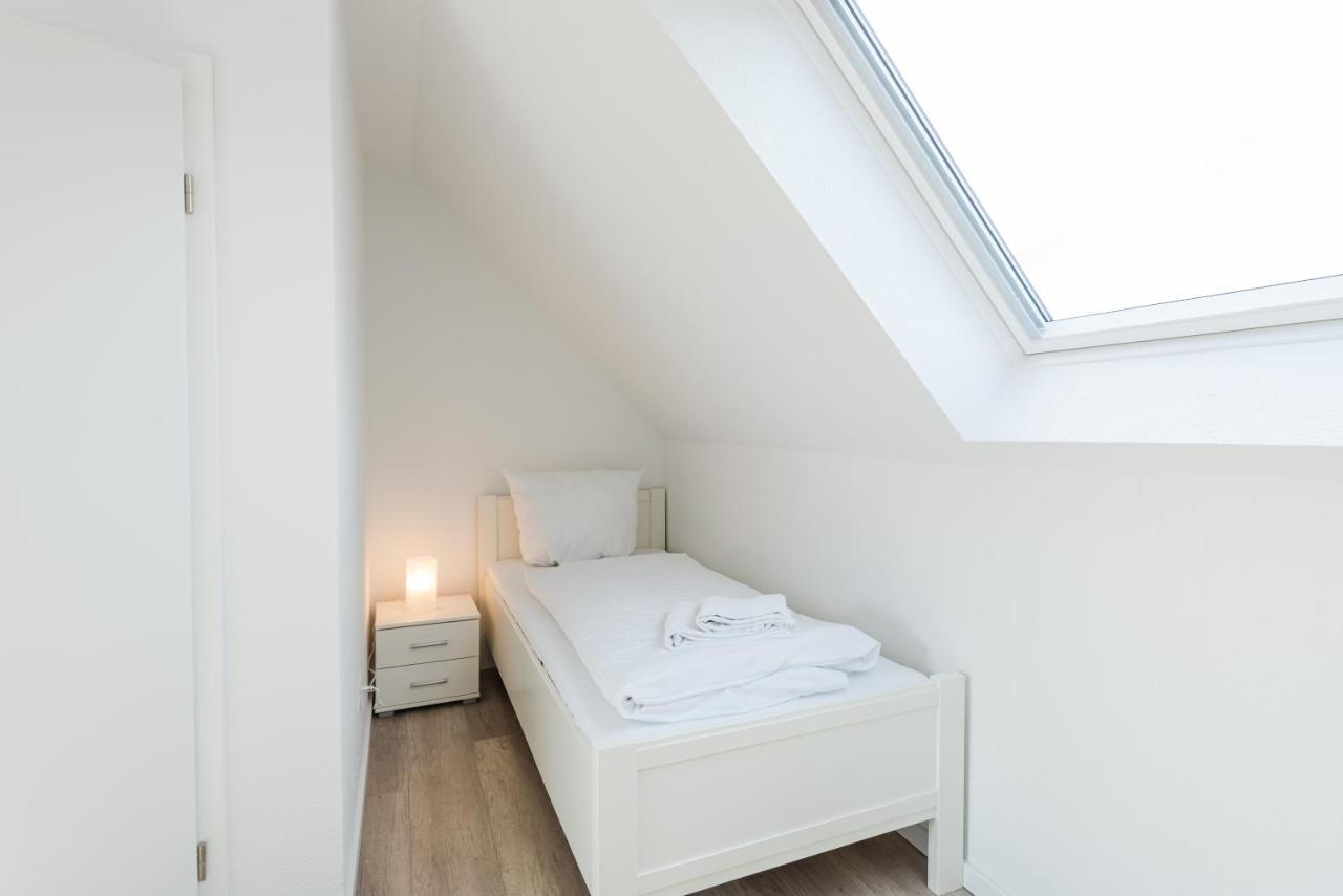 Wh Boardinghouse Aparthotel Papenburg Kültér fotó