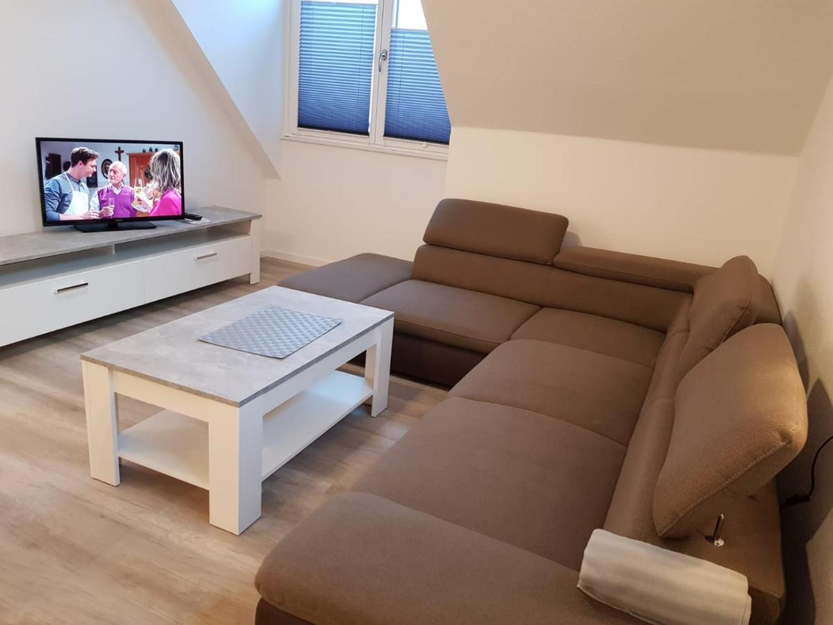 Wh Boardinghouse Aparthotel Papenburg Kültér fotó