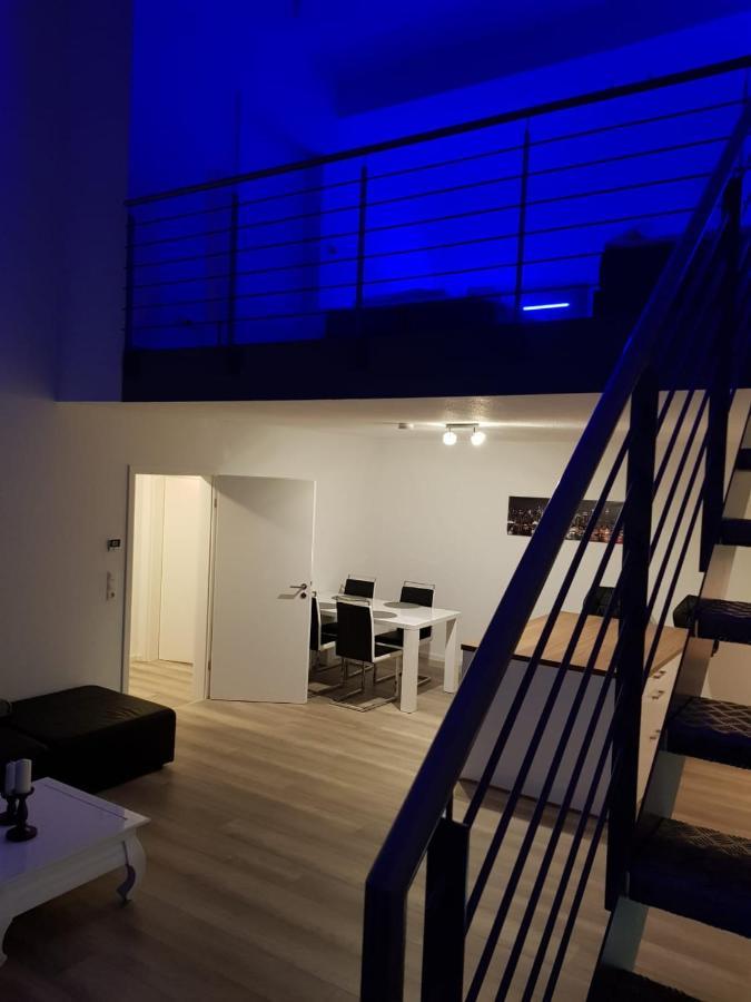 Wh Boardinghouse Aparthotel Papenburg Kültér fotó