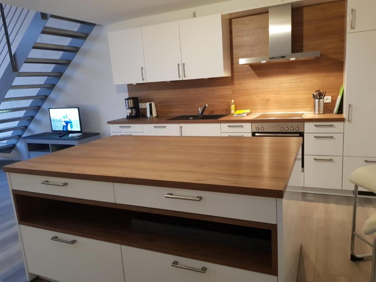 Wh Boardinghouse Aparthotel Papenburg Kültér fotó