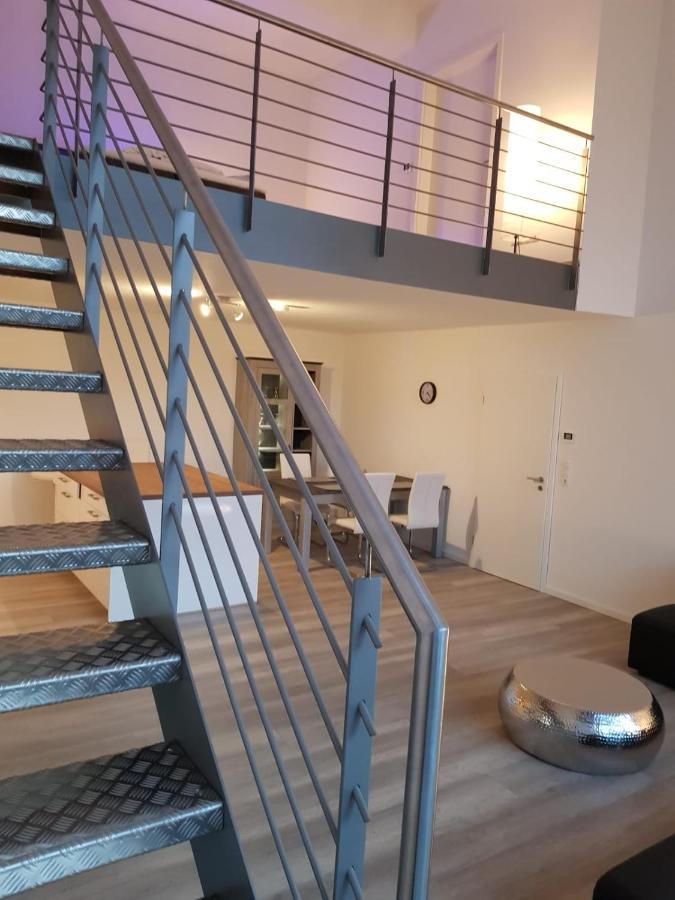 Wh Boardinghouse Aparthotel Papenburg Kültér fotó