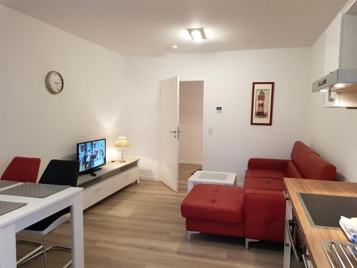 Wh Boardinghouse Aparthotel Papenburg Kültér fotó