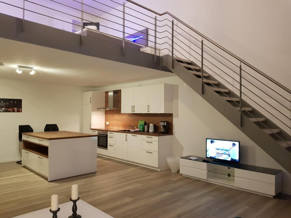 Wh Boardinghouse Aparthotel Papenburg Kültér fotó