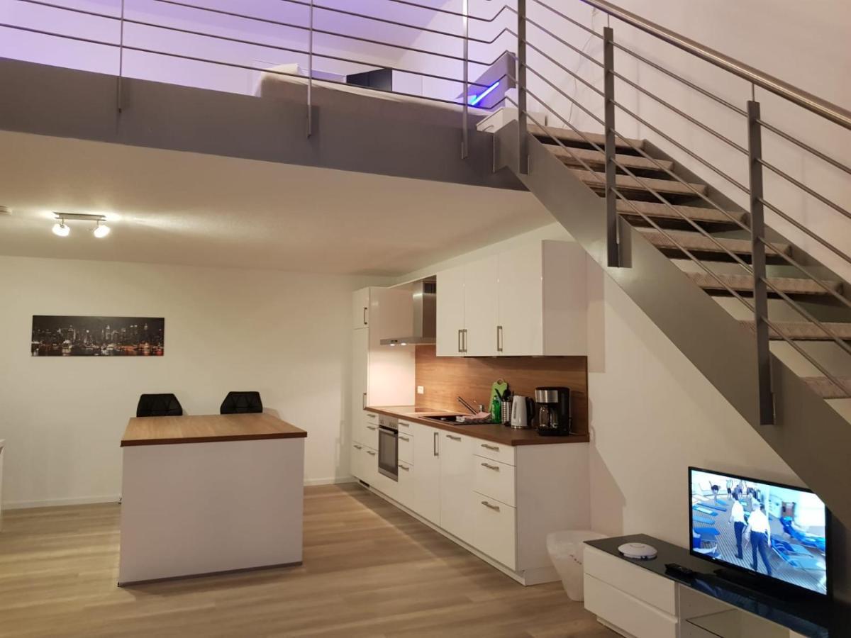 Wh Boardinghouse Aparthotel Papenburg Kültér fotó