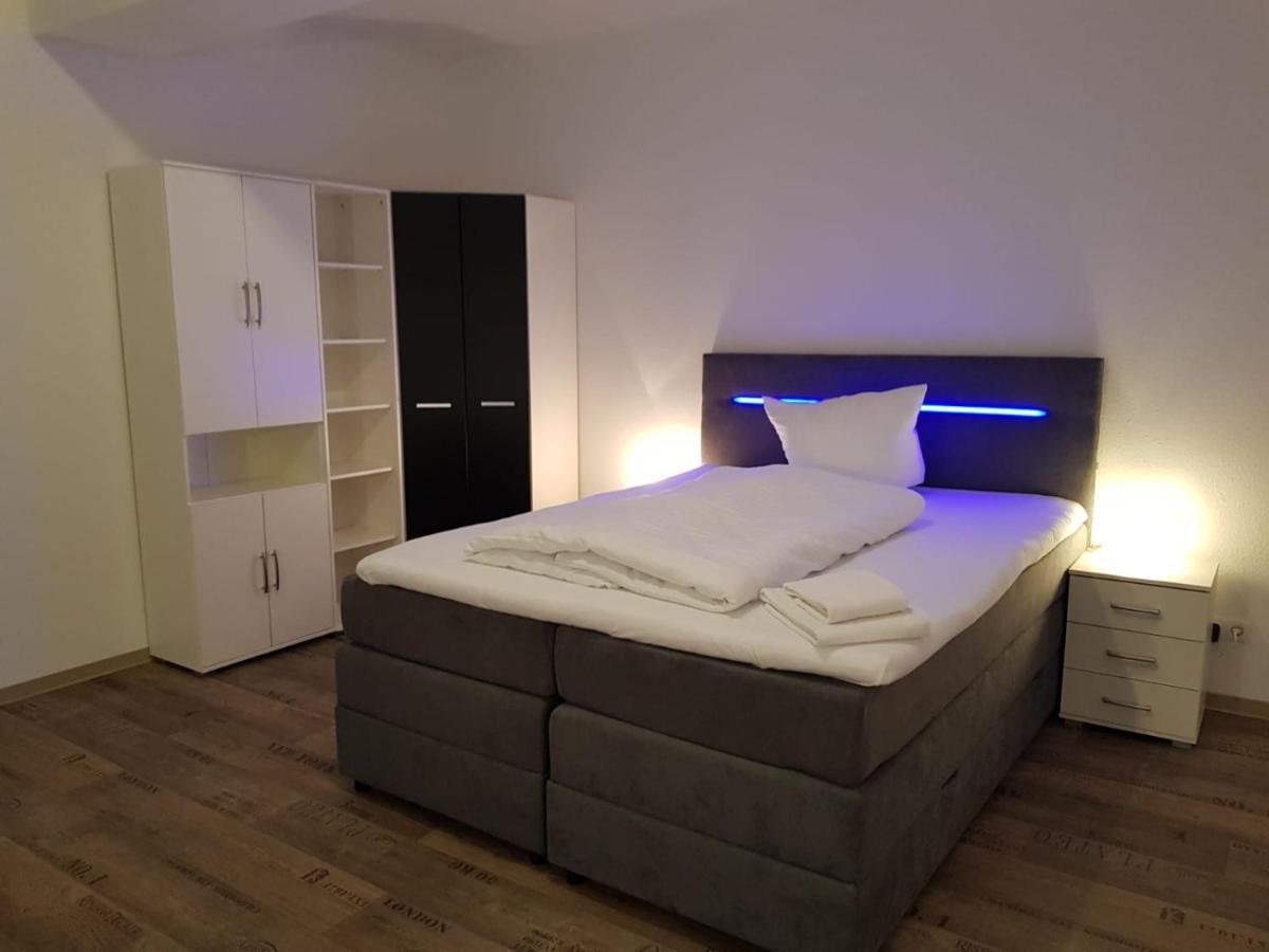 Wh Boardinghouse Aparthotel Papenburg Kültér fotó