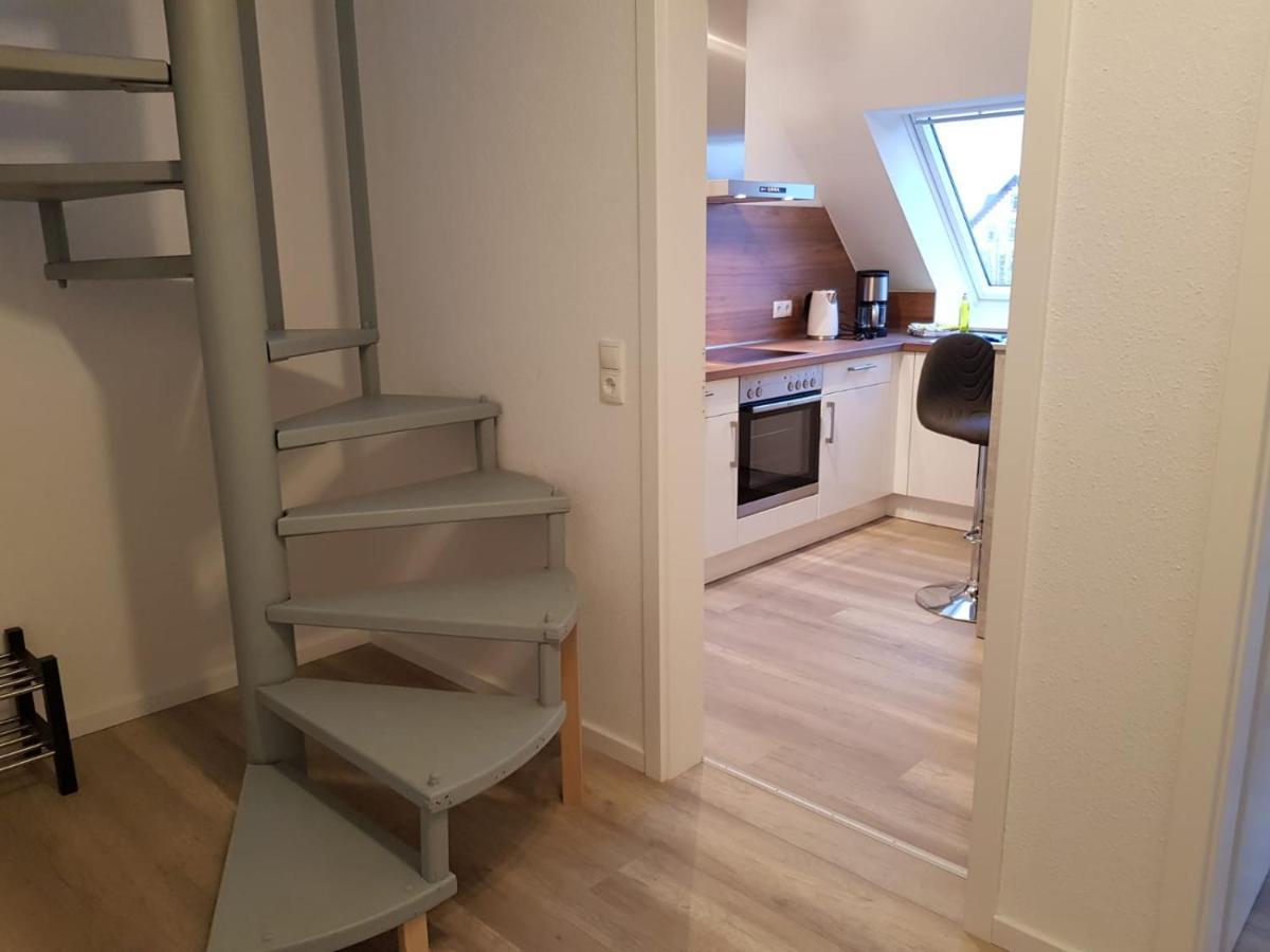 Wh Boardinghouse Aparthotel Papenburg Kültér fotó