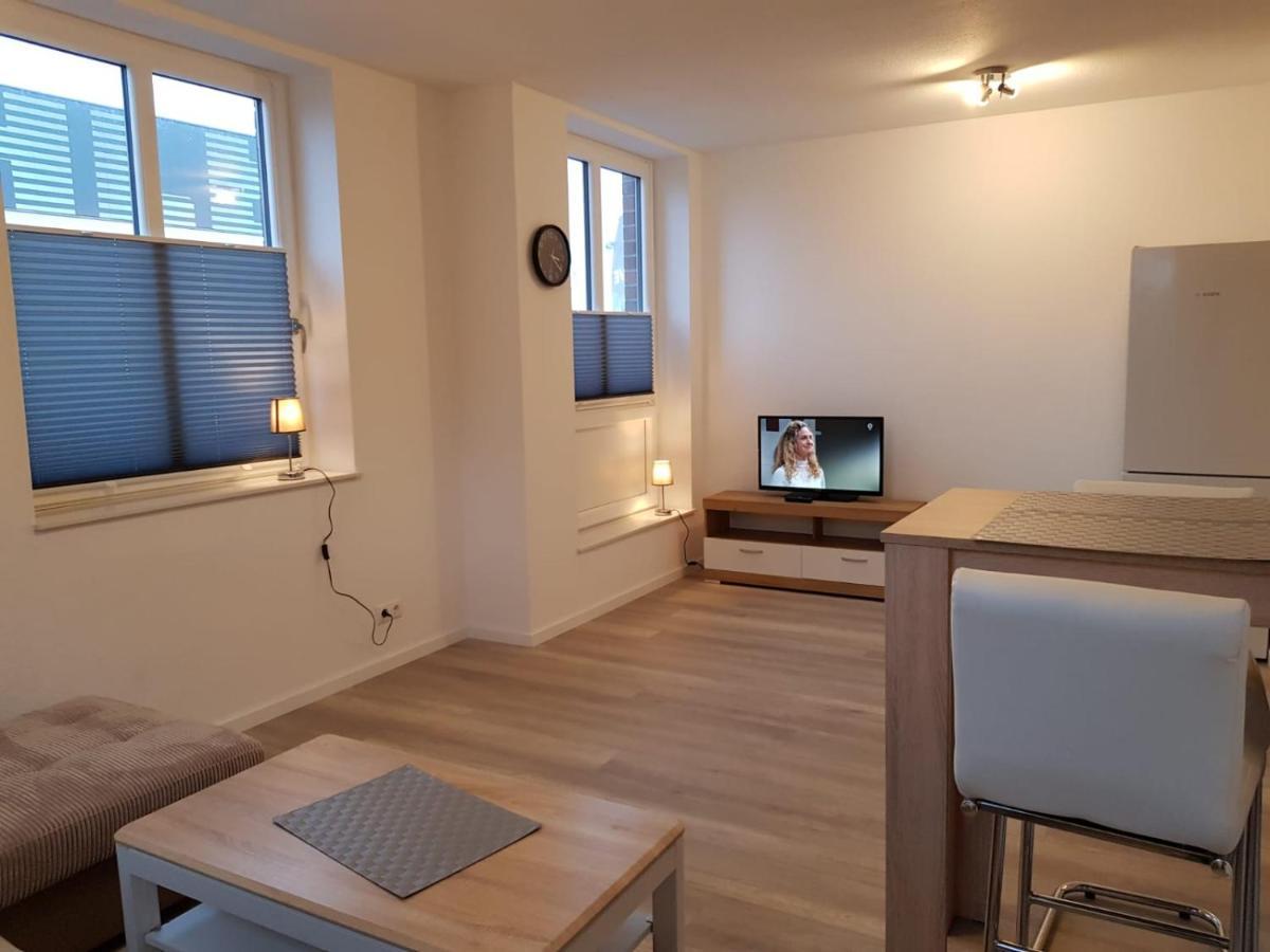 Wh Boardinghouse Aparthotel Papenburg Kültér fotó