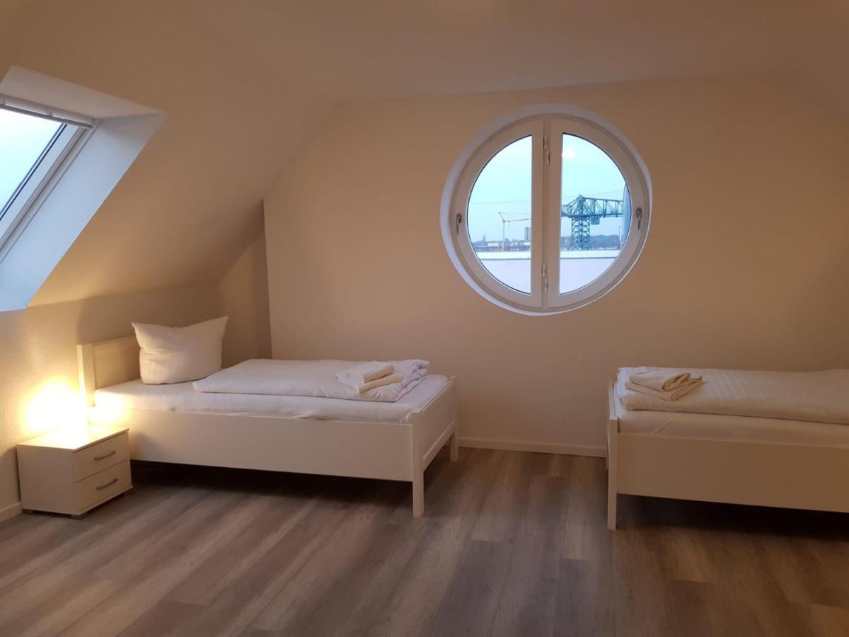 Wh Boardinghouse Aparthotel Papenburg Kültér fotó