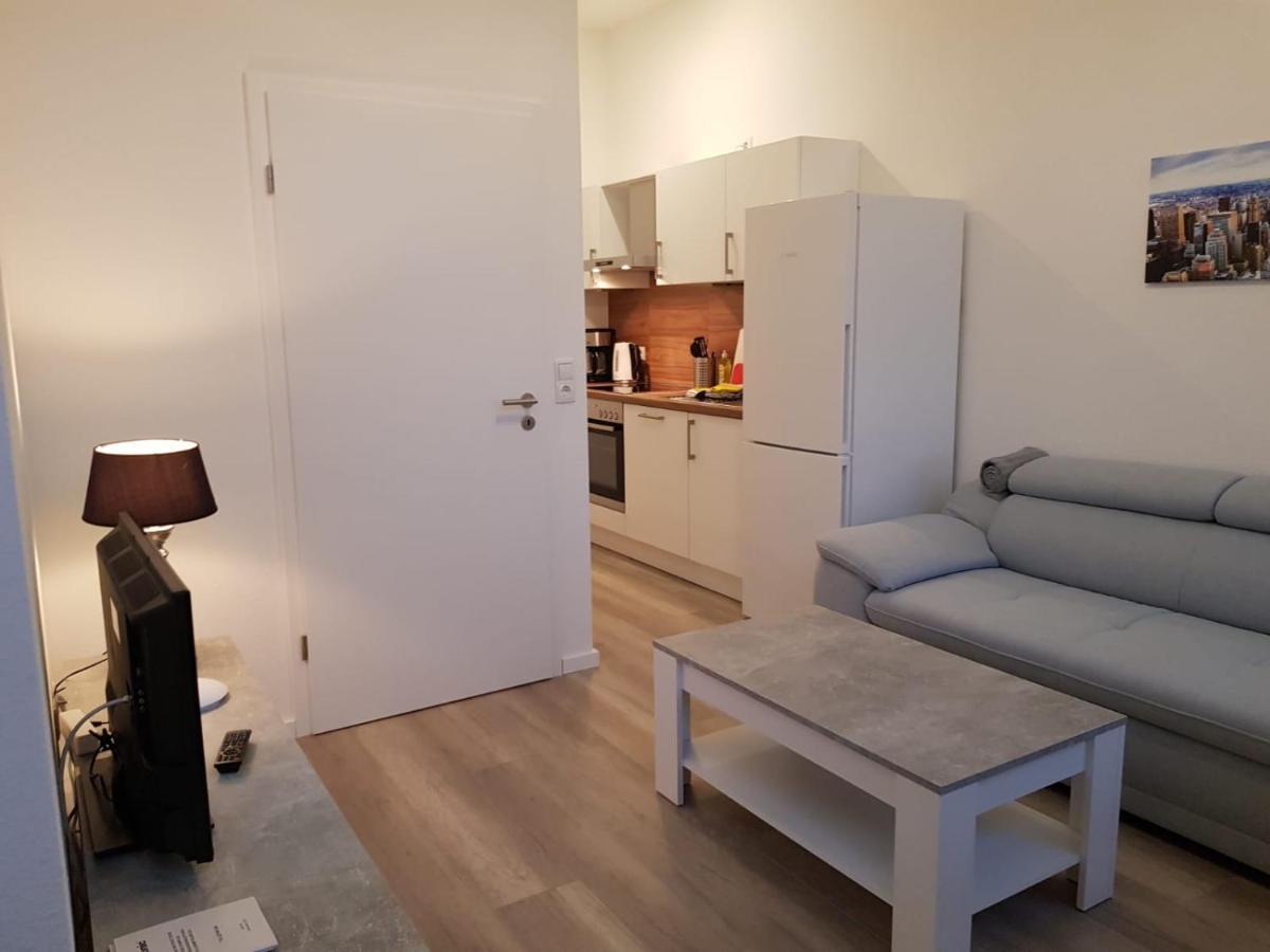 Wh Boardinghouse Aparthotel Papenburg Kültér fotó
