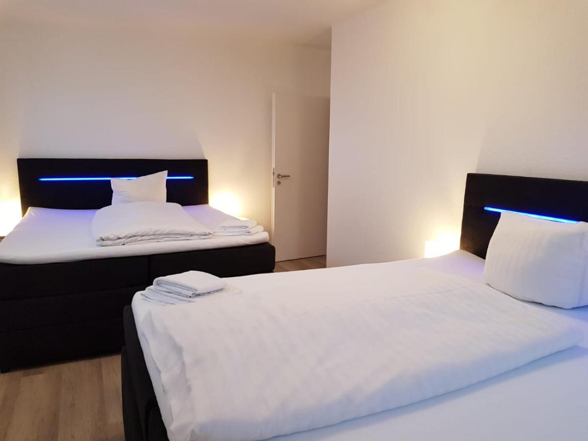 Wh Boardinghouse Aparthotel Papenburg Kültér fotó