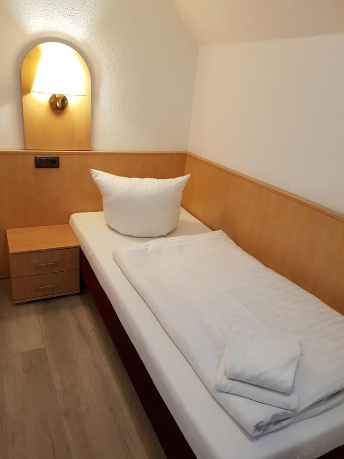 Wh Boardinghouse Aparthotel Papenburg Kültér fotó